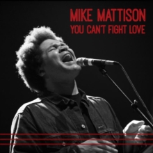 You Can’t Fight Love