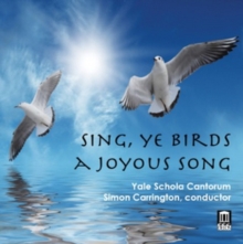 Sing, Ye Birds, A Joyous Song