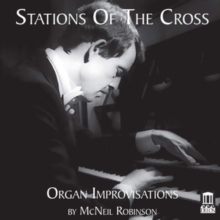 Stations Of The Cross – Improvisations