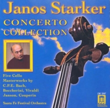 CONCERTO COLLECTION