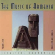 The Music Of Armenia – Volume Six, Nagorno-Karabakh