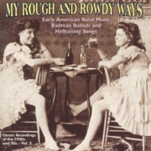 My Rough And Rowdy Ways, Vol. 2