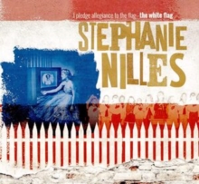 I Pledge Allegiance To The Flag-The White Flag