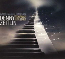 Stairway To The Stars