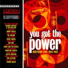 You Got The Power (Northern Soul 1964-1967)