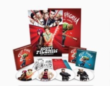 Scott Pilgrim Vs. The World (Original Motion Picture Soundtrack)