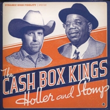 Holler And Stomp
