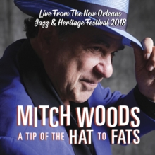 A Tip Of The Hat To Fats