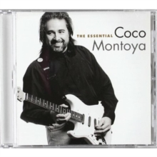 The Essential Coco Montoya
