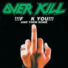 !!!Fuck You!!! And Then Some