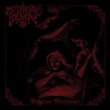 Arcadian Witchcraft
