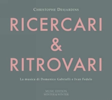Ricercari & Ritrovari