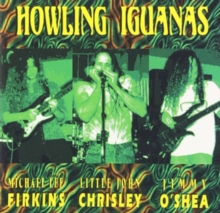 Howling Iguanas