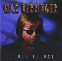 Blues Deluxe