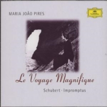 Le Voyage Magnifique (Schubert • Impromptus)
