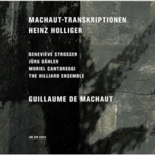 Machaut-Transkriptionen