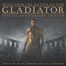Gladiator: Music From The Motion Picture – Special Anniversary Edition