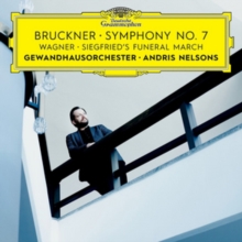 Symphony No. 7 / Siegfried’s Funeral March