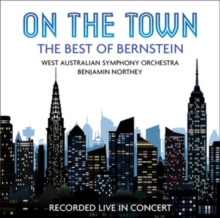 On The Town: The Best Of Bernstein