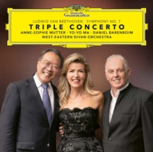 Symphony No. 7 • Triple Concerto