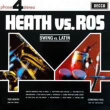 Swing Vs. Latin