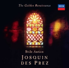 Josquin Des Prez