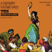 A Flamenco Wedding Party