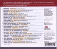 Bo Diddley Is A… Songwriter