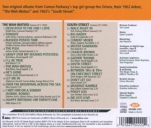 The Wah-Watusi & South Street