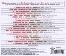 How Many Roads (Black America Sings Bob Dylan)