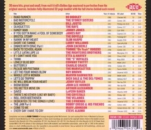 The Golden Age Of American Rock ‘N’ Roll Volume 12