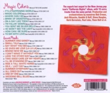 Magic Colors (The Lost Album With Bonus Tracks 1967-1969)