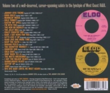 On With The Show (The Johnny Otis Story Volume 2 1957-1974)