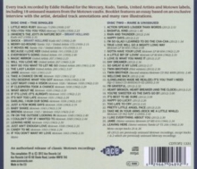 It Moves Me – The Complete Recordings 1958-1964