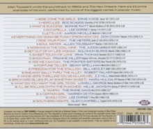 Rolling With The Punches (The Allen Toussaint Songbook)