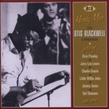 Handy Man (The Otis Blackwell Songbook)
