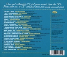 Where The Girls Are Volume 8