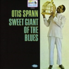 Sweet Giant Of The Blues