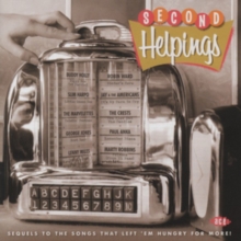 Second Helpings: Sequels To The Songs That Left ‘Em Hungry For More!