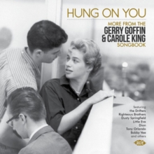 Hung On You (More From The Gerry Goffin & Carole King Songbook)