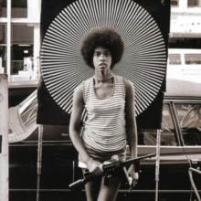 If You’re Not Part Of The Solution… (Soul, Politics And Spirituality In Jazz 1967 To 1975)