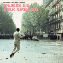 Paris In The Spring