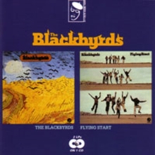 The Blackbyrds / Flying Start