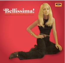 Bellissima! More 1960s She-Pop From Italy