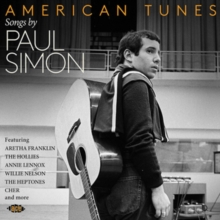 American Tunes (Songs By Paul Simon)