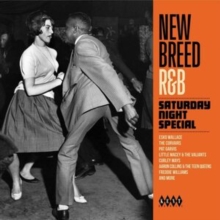 New Breed R&B – Saturday Night Special
