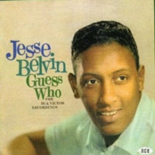 Guess Who: The RCA Victor Recordings