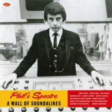 Phil’s Spectre – A Wall Of Soundalikes