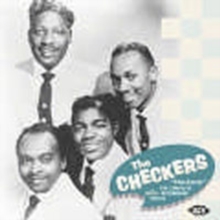 “Checkmate” The Complete King Recordings 1952-55