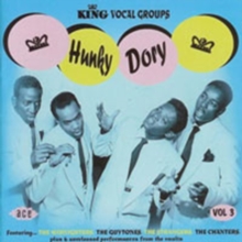King Vocal Groups Vol 3 – Hunky Dory